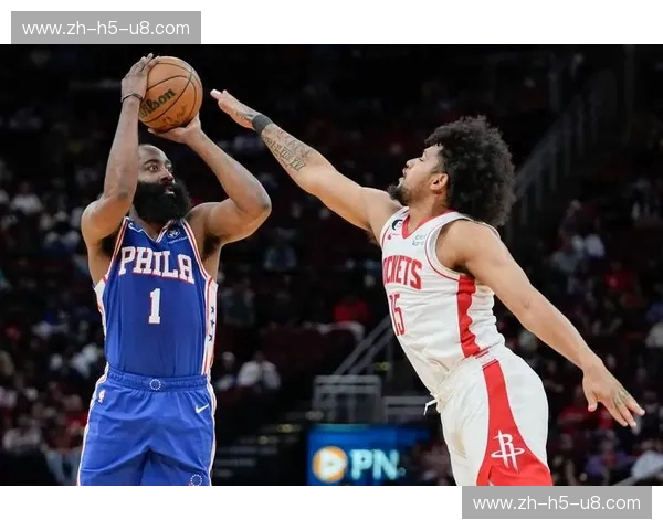 铁血迈阿密遭遇航天城风暴：热火vs火箭直播，锁定这场纯粹的篮球博弈